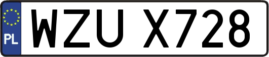 WZUX728