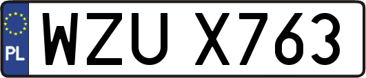 WZUX763