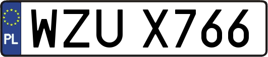 WZUX766