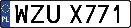 WZUX771
