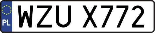 WZUX772