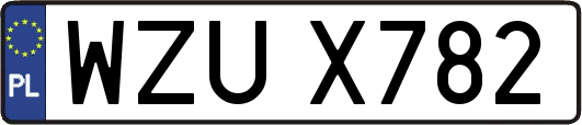 WZUX782
