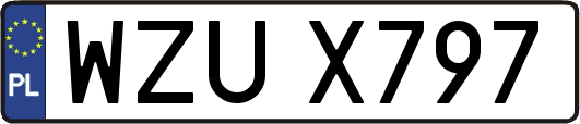 WZUX797