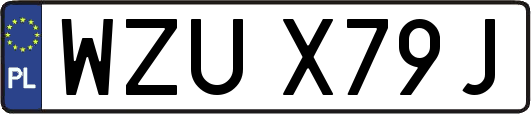 WZUX79J