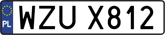 WZUX812