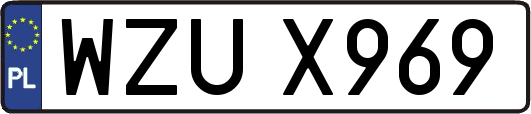WZUX969