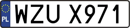 WZUX971