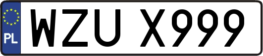 WZUX999
