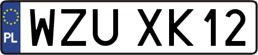 WZUXK12