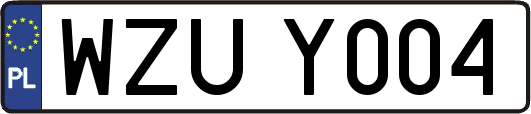 WZUY004