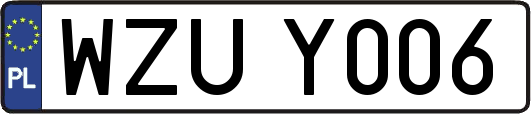 WZUY006