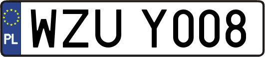 WZUY008