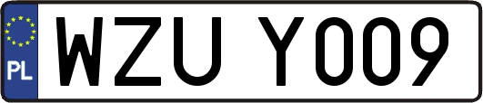 WZUY009