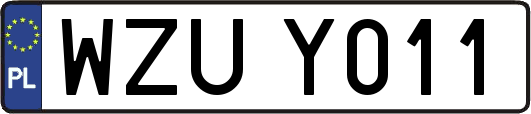 WZUY011