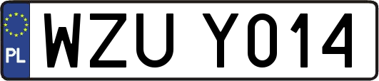 WZUY014