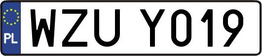 WZUY019