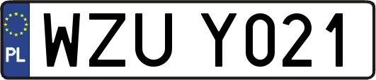 WZUY021