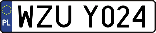 WZUY024