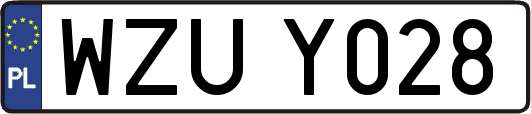 WZUY028