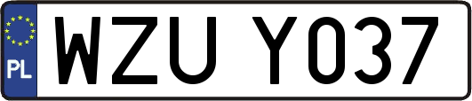 WZUY037