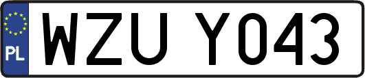 WZUY043