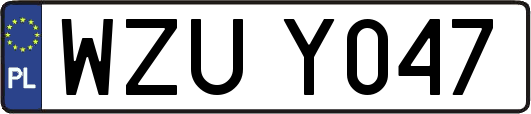 WZUY047
