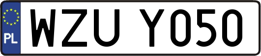 WZUY050