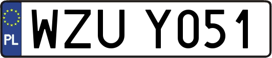 WZUY051
