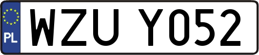WZUY052