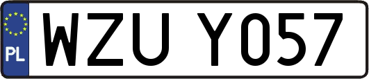 WZUY057