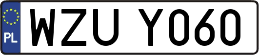 WZUY060