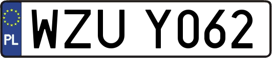 WZUY062