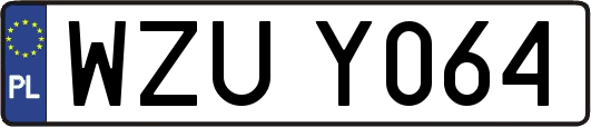 WZUY064