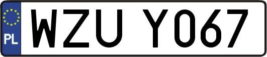 WZUY067