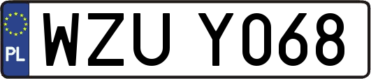 WZUY068
