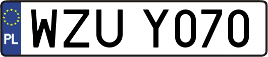 WZUY070