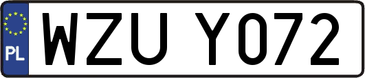 WZUY072