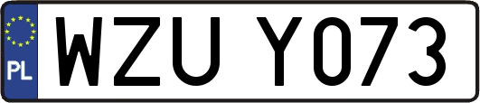 WZUY073