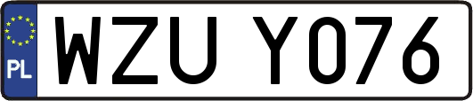 WZUY076