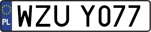 WZUY077