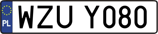 WZUY080