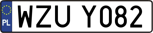 WZUY082