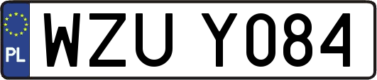 WZUY084