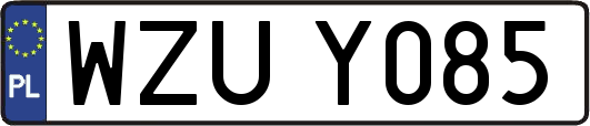 WZUY085