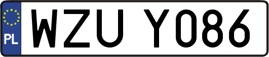 WZUY086