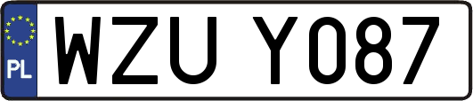 WZUY087