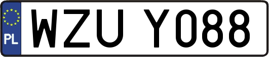 WZUY088