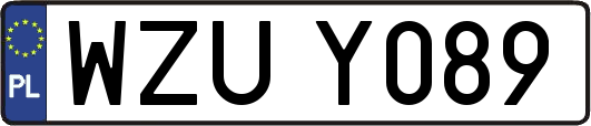 WZUY089