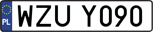 WZUY090