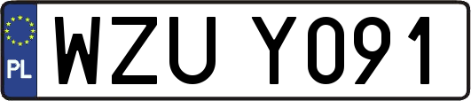 WZUY091